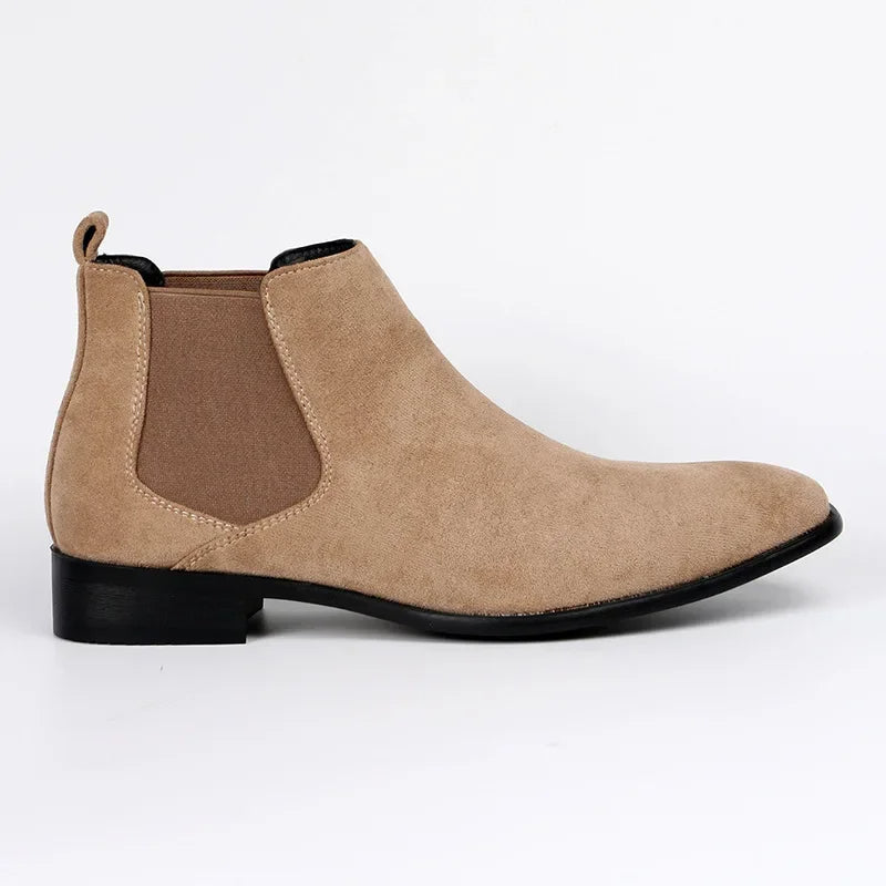 Gabriel | Bottes pour hommes | Tendance