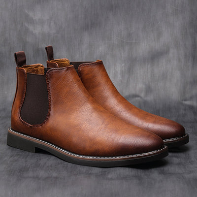 Mael | Bottes de travail pour hommes | Confort