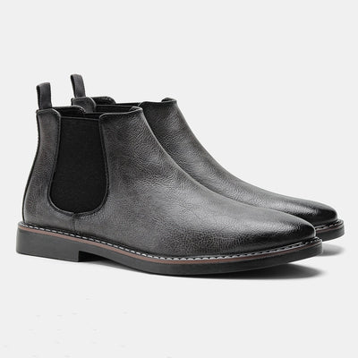 Mael | Bottes de travail pour hommes | Confort