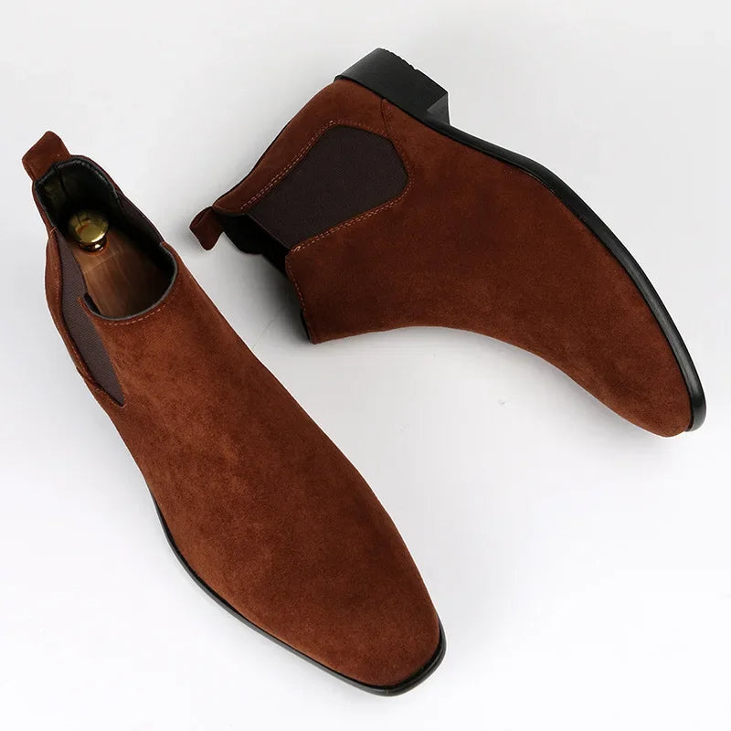Gabriel | Bottes pour hommes | Tendance