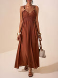 Marron foncé