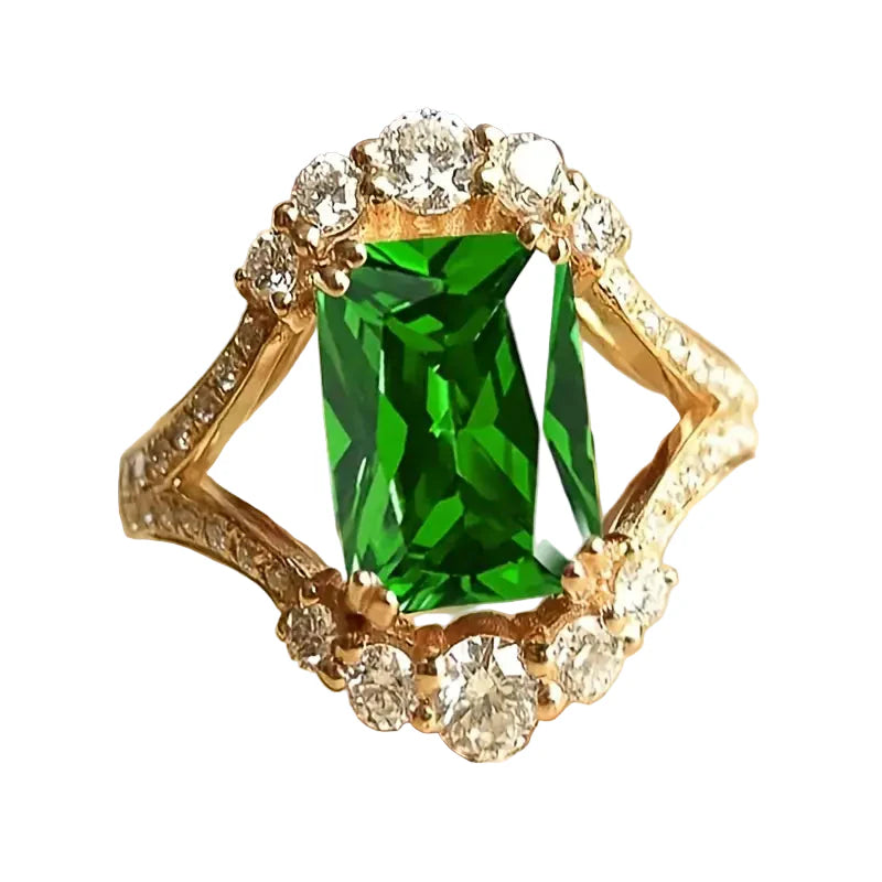 Bague Elisova Grenthal