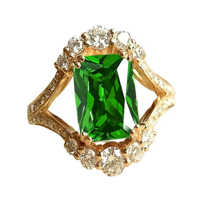 Bague Elisova Grenthal