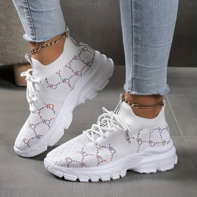 Selara - Chaussures antidérapantes pour femmes