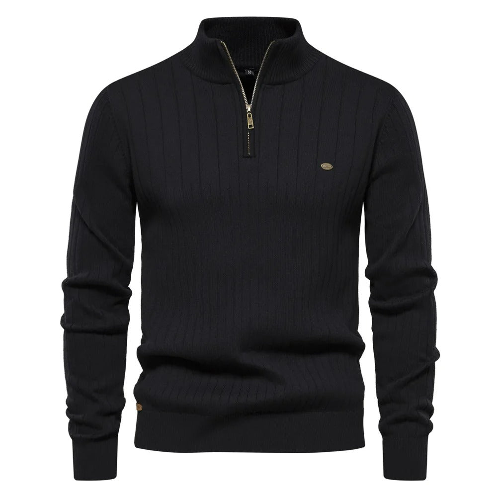 Chandail d'hiver pour hommes | Chaud