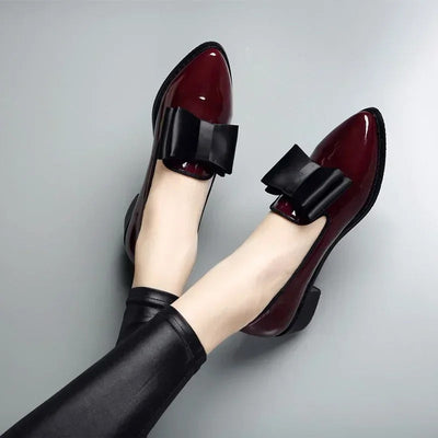Isabelle - Escarpins élégants