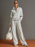 Gris blanc