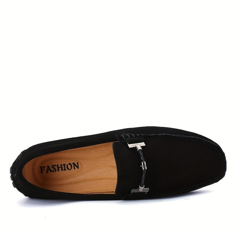Antoine | Mocassins pour hommes à la mode