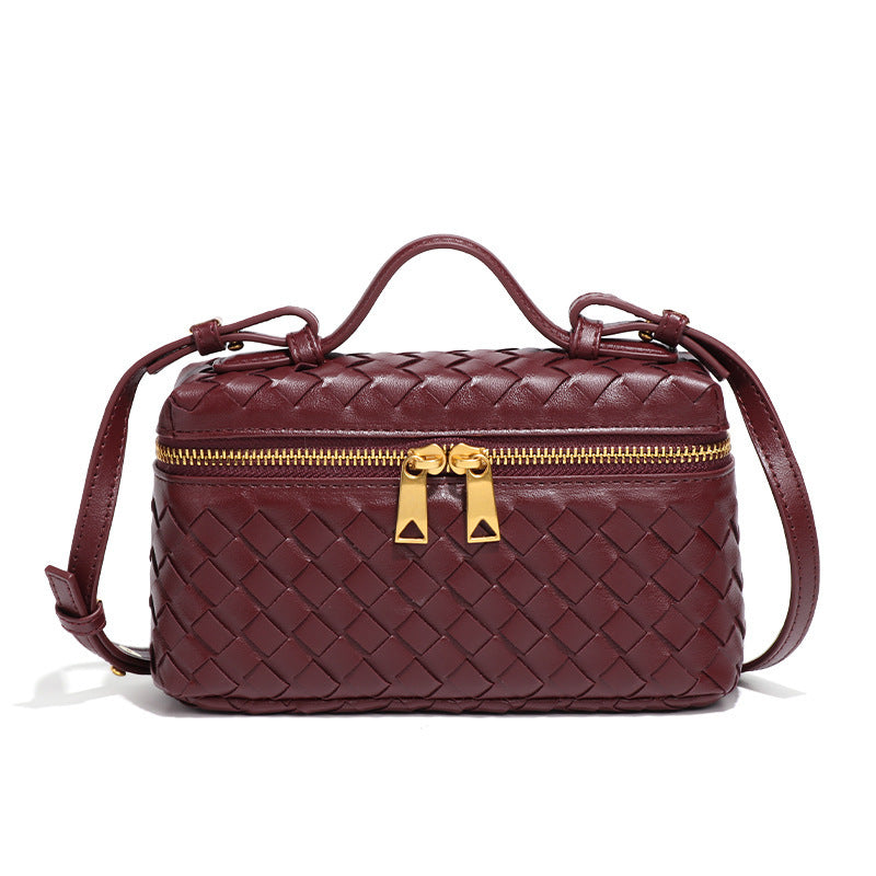 Lucien Moreau™ | Sac à bandoulière compact