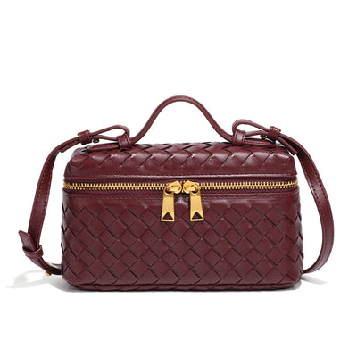 Lucien Moreau™ | Sac à bandoulière compact