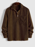 Marron foncé