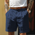 Bleu marine