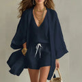 Bleu marine