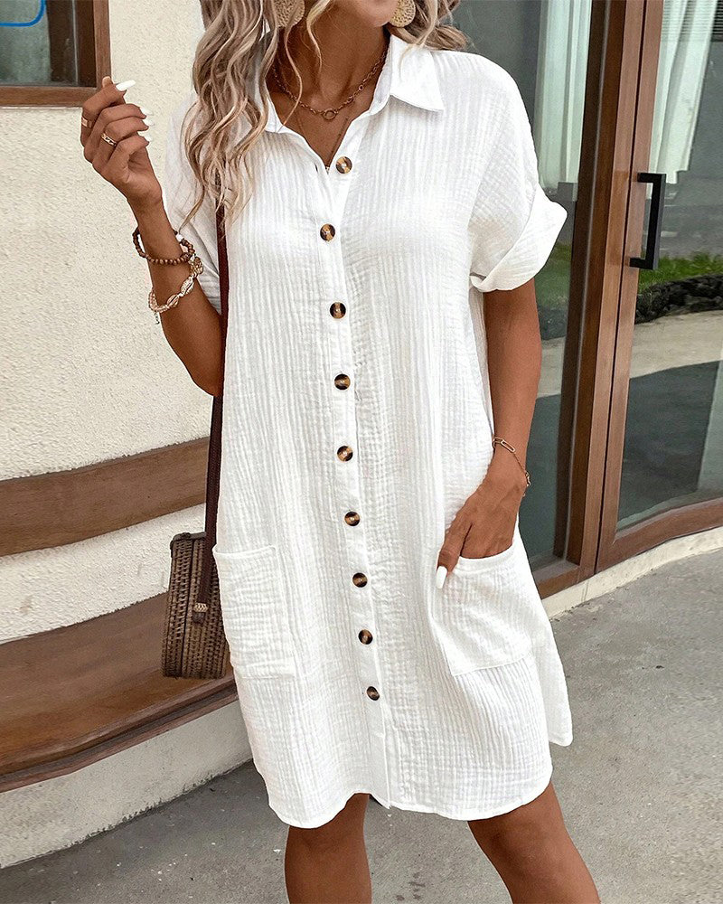 Astrid | Robe confortable