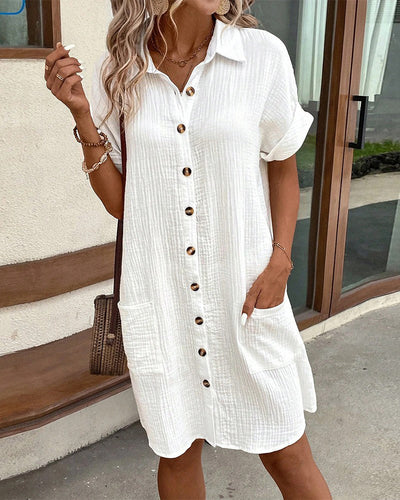 Astrid | Robe confortable