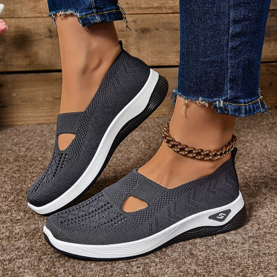 Baskets de marche RelaxFit