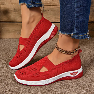 Baskets de marche RelaxFit