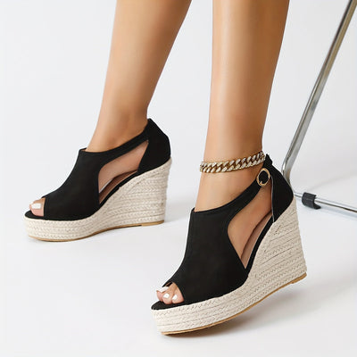ESTELLA | SANDALLES À TALONS