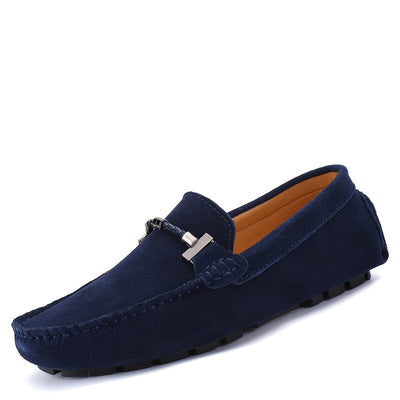 Antoine | Mocassins pour hommes à la mode