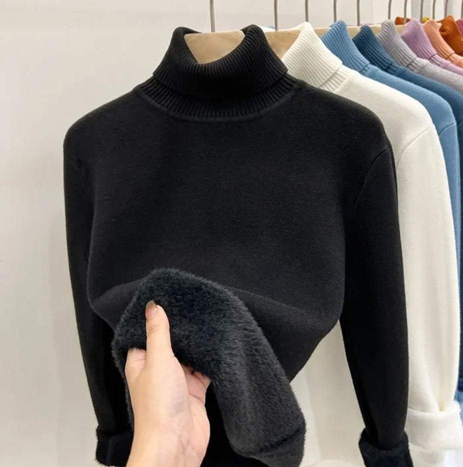 Varla™ Pull le plus confortable du monde