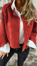 Rouge brique