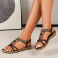 Marron Foncé/Marron