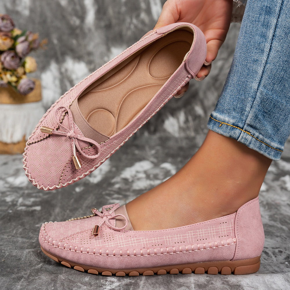 ComfortPas OrthoLoafers
