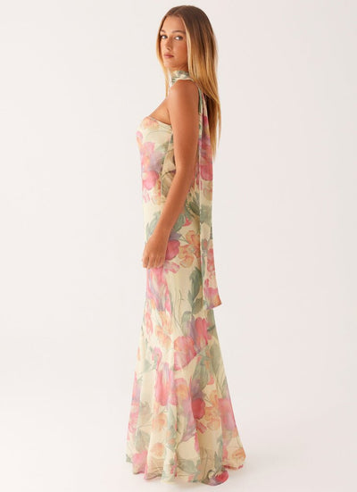 Robe de soirée Tesa