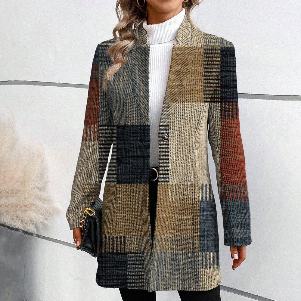 Stella | Blazer élégant