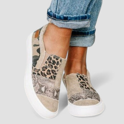 AENOR | Chaussure de tous les jours confortable