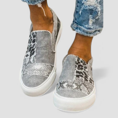 AENOR | Chaussure de tous les jours confortable