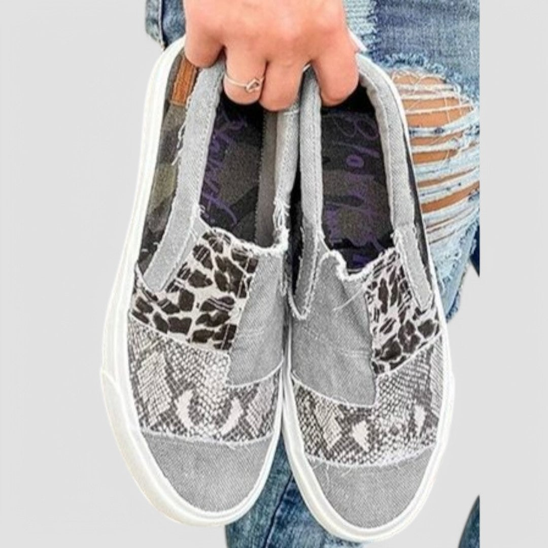 AENOR | Chaussure de tous les jours confortable