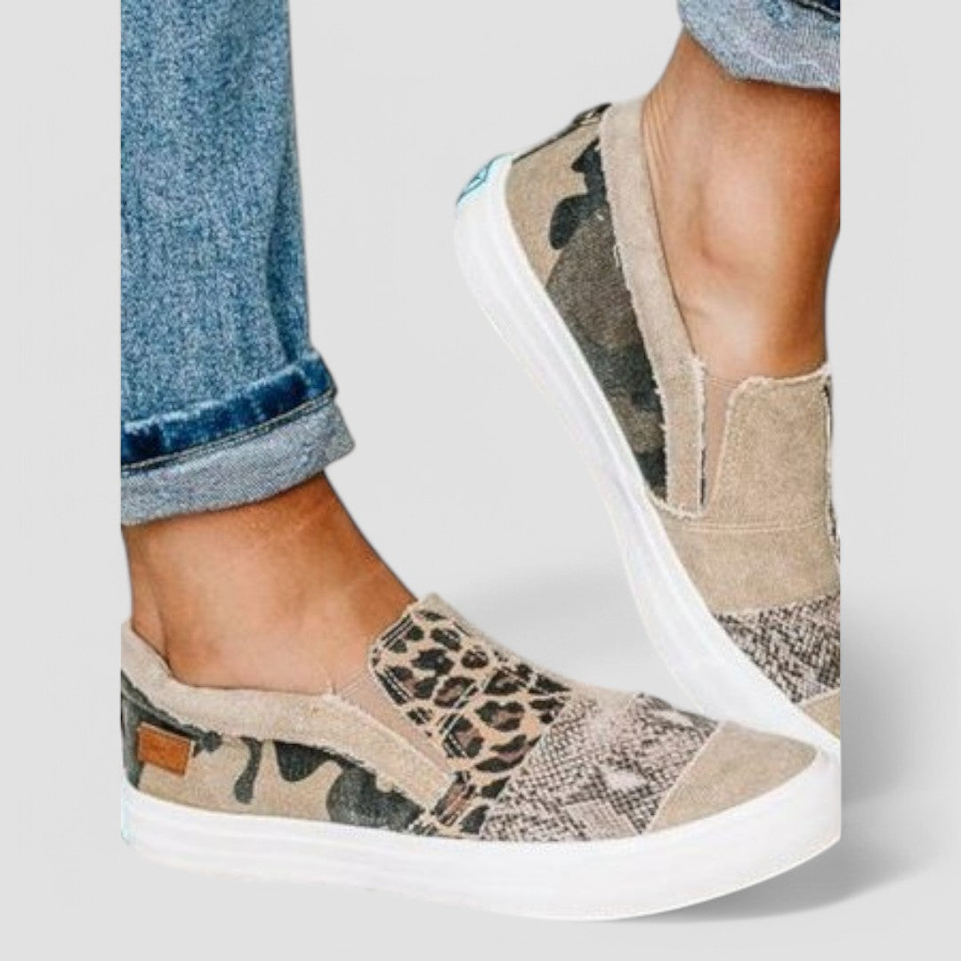 AENOR | Chaussure de tous les jours confortable