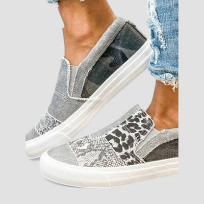 AENOR | Chaussure de tous les jours confortable