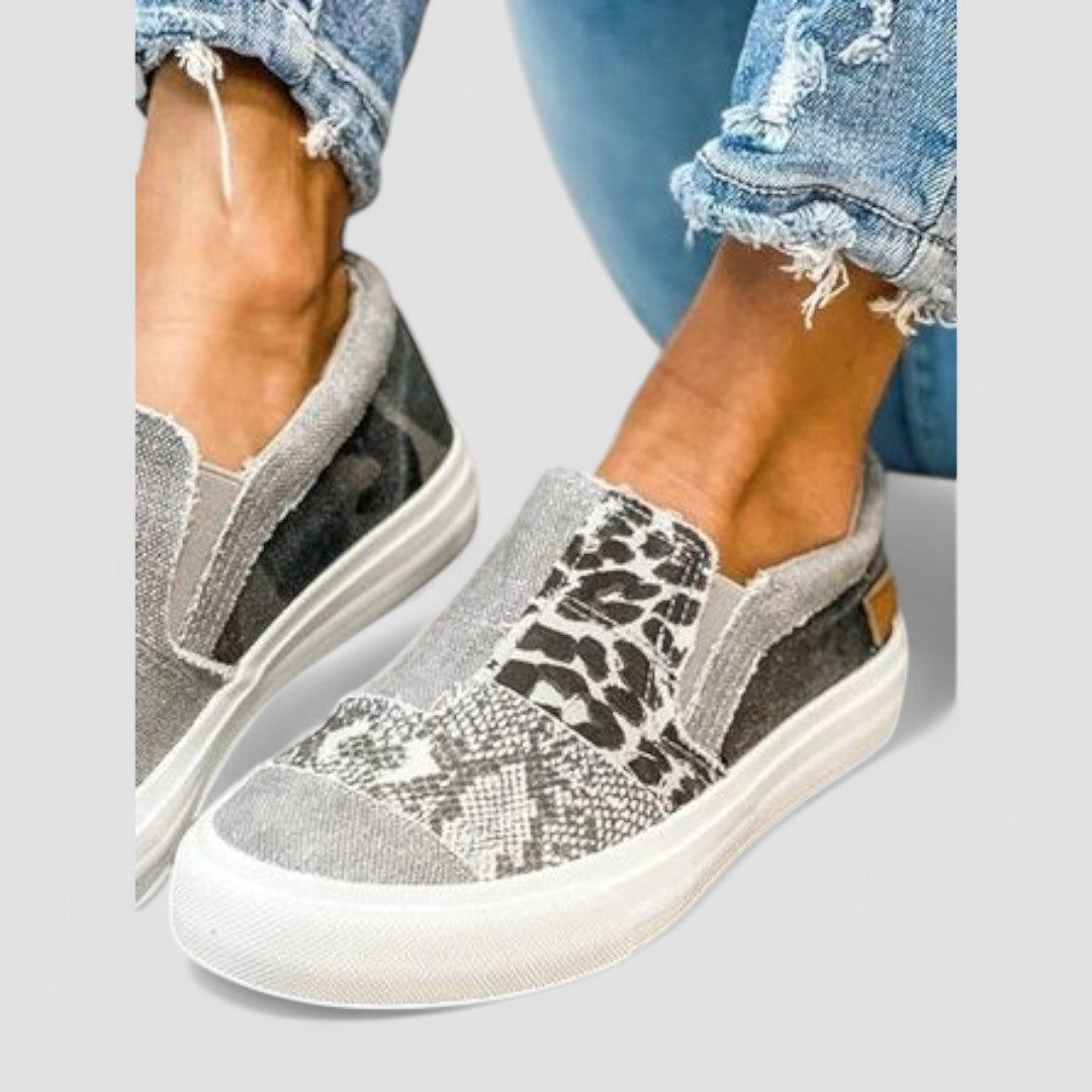 AENOR | Chaussure de tous les jours confortable