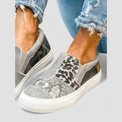 AENOR | Chaussure de tous les jours confortable