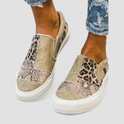 AENOR | Chaussure de tous les jours confortable