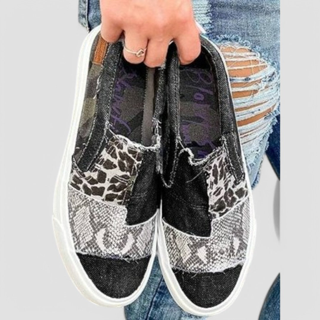 AENOR | Chaussure de tous les jours confortable