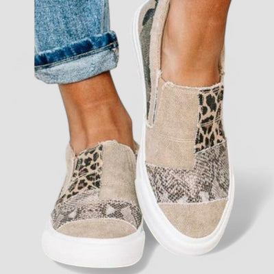 AENOR | Chaussure de tous les jours confortable