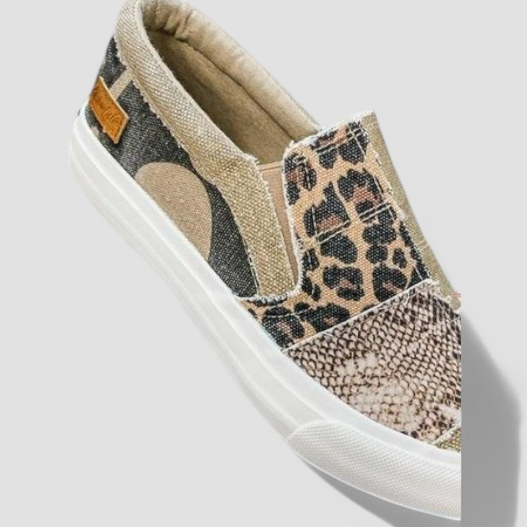 AENOR | Chaussure de tous les jours confortable