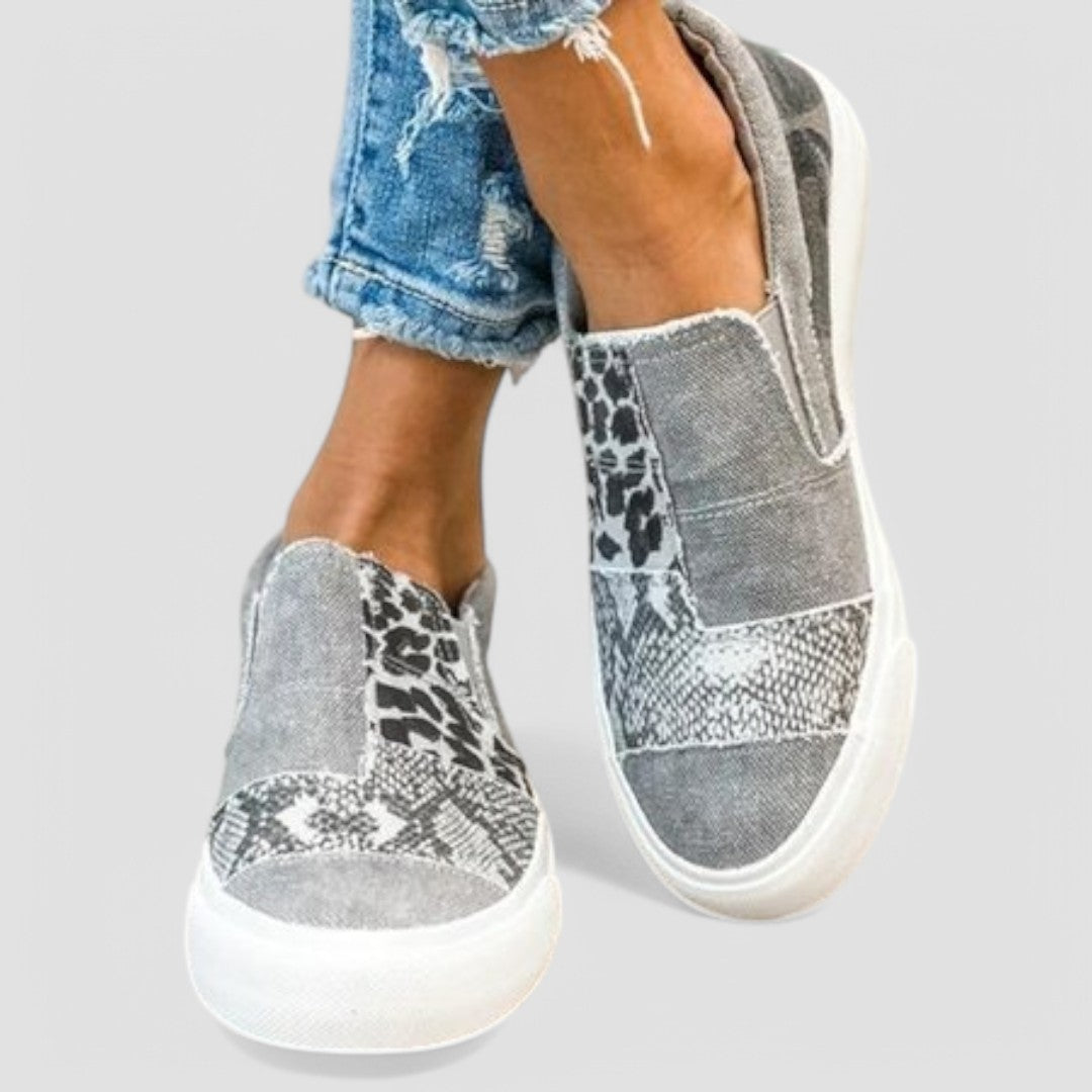 AENOR | Chaussure de tous les jours confortable
