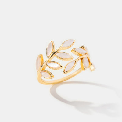Amélie – Bague Goldblatt