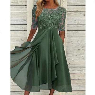 Maria | Robe à paillettes