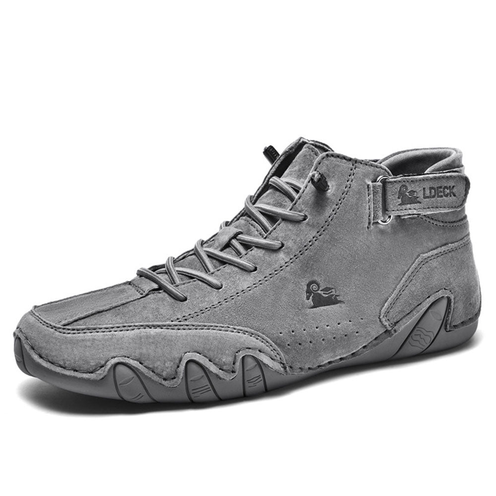 AtelierdeRocheParis™- Chaussures orthopédiques imperméables et respirantes