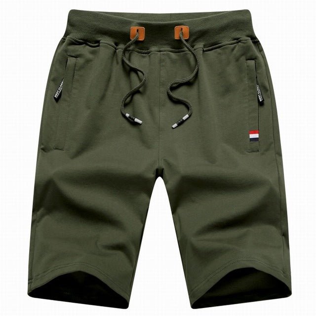 Léo - Short Balboa