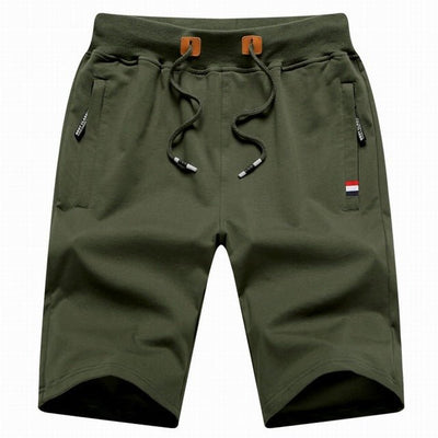 Léo - Short Balboa