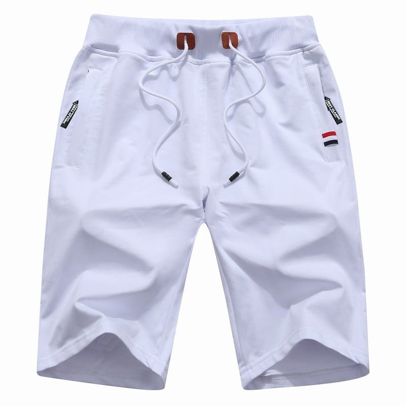 Léo - Short Balboa