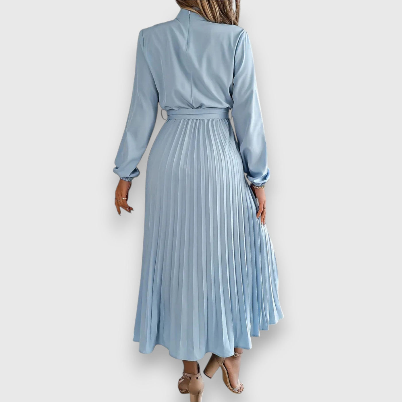 Aiah - Robe midi élégante