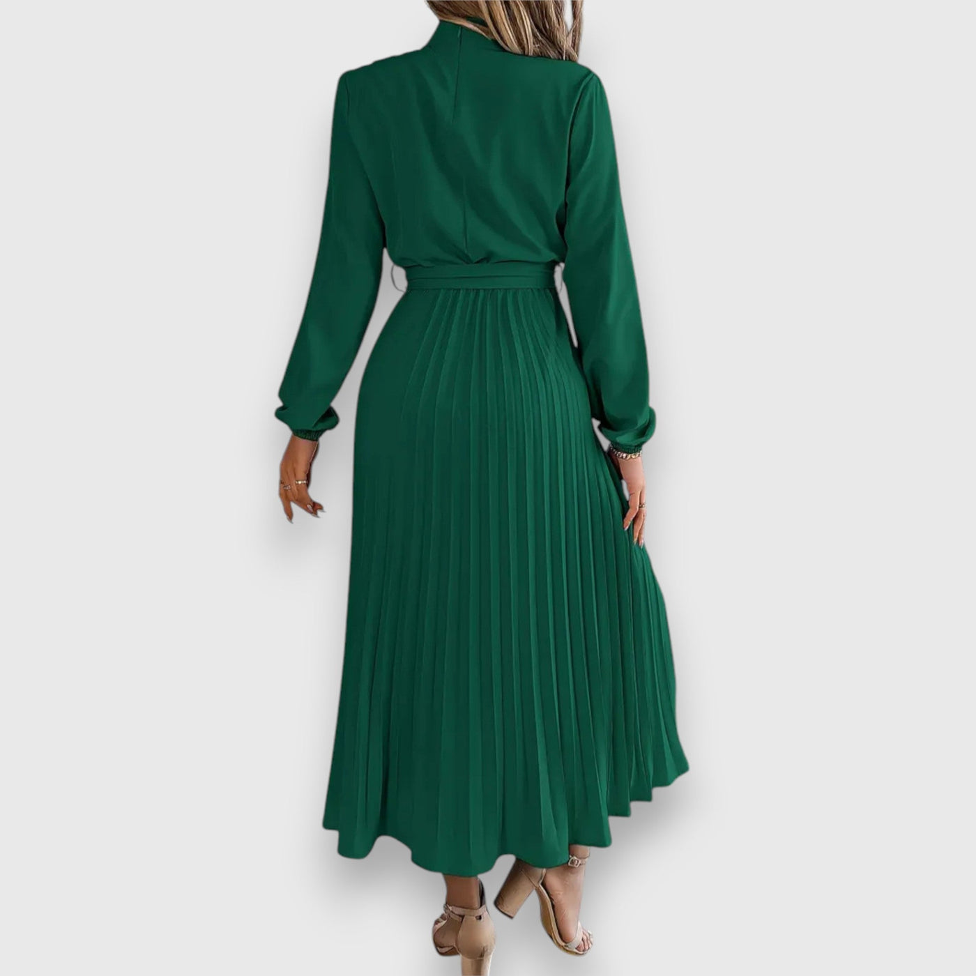 Aiah - Robe midi élégante