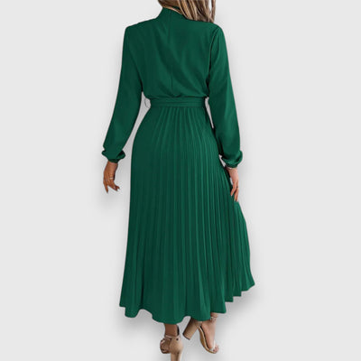 Aiah - Robe midi élégante
